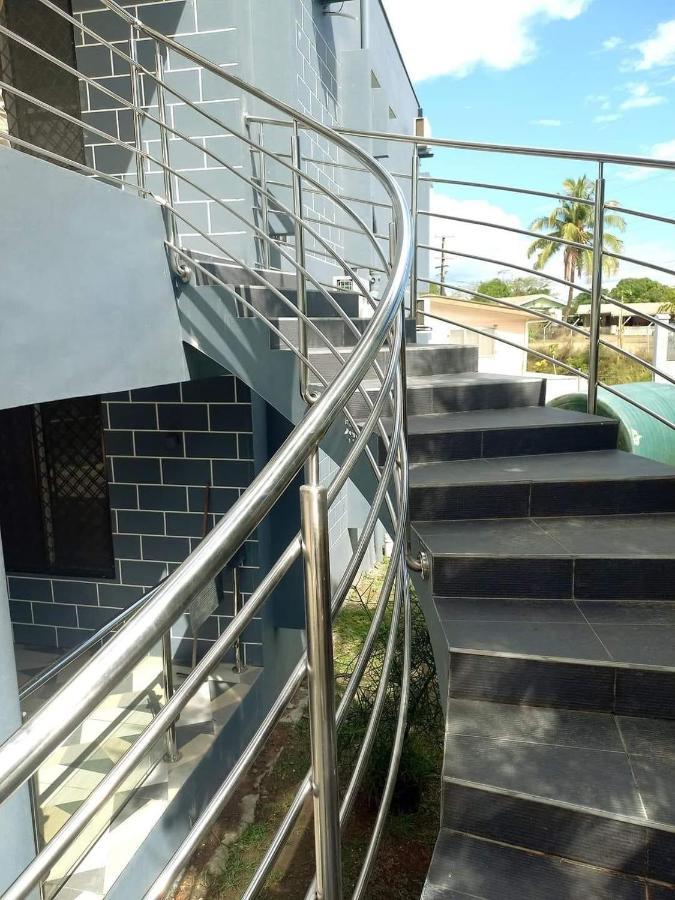 Paradise Island Apartments Fiji-Νάντι Εξωτερικό φωτογραφία
