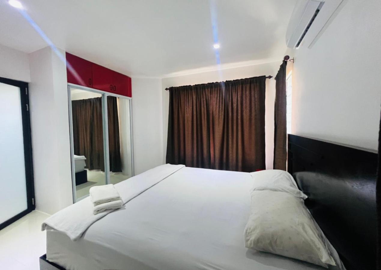 Paradise Island Apartments Fiji-Νάντι Εξωτερικό φωτογραφία